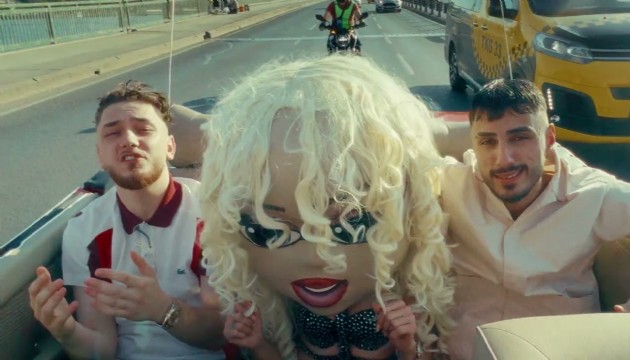 Cıstak cıstak şarkısı Spotify'dan kaldırıldı